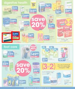 Clicks : You Pay Less (23 Aug - 6 Sept 2018), page 19