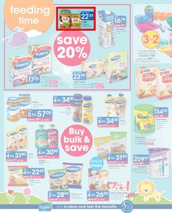 Clicks : You Pay Less (23 Aug - 6 Sept 2018), page 20