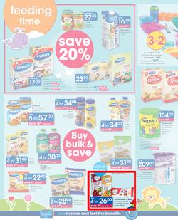 Clicks : You Pay Less (23 Aug - 6 Sept 2018), page 20