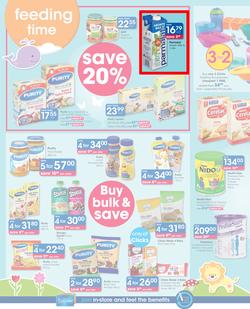 Clicks : You Pay Less (23 Aug - 6 Sept 2018), page 20