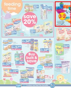 Clicks : You Pay Less (23 Aug - 6 Sept 2018), page 20