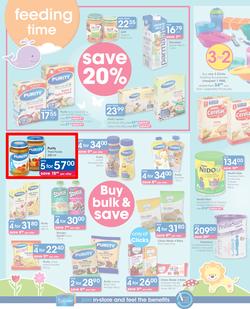 Clicks : You Pay Less (23 Aug - 6 Sept 2018), page 20