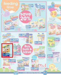 Clicks : You Pay Less (23 Aug - 6 Sept 2018), page 20