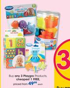 Playgro Products-Each