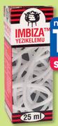 Imbiza Quma-100ml Each
