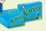 Karvol Decongestant Chest Rub-50g Each