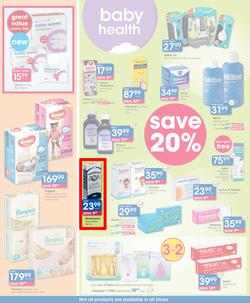 Clicks : You Pay Less (23 Aug - 6 Sept 2018), page 23