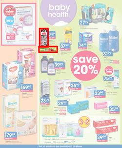 Clicks : You Pay Less (23 Aug - 6 Sept 2018), page 23