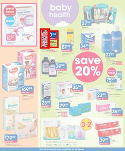 Clicks : You Pay Less (23 Aug - 6 Sept 2018), page 23