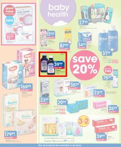 Clicks : You Pay Less (23 Aug - 6 Sept 2018), page 23