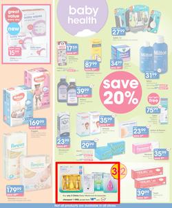Clicks : You Pay Less (23 Aug - 6 Sept 2018), page 23