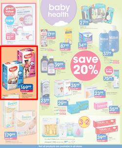 Clicks : You Pay Less (23 Aug - 6 Sept 2018), page 23