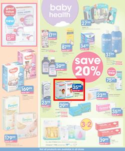 Clicks : You Pay Less (23 Aug - 6 Sept 2018), page 23