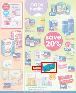 Clicks : You Pay Less (23 Aug - 6 Sept 2018), page 23