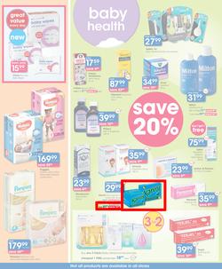 Clicks : You Pay Less (23 Aug - 6 Sept 2018), page 23