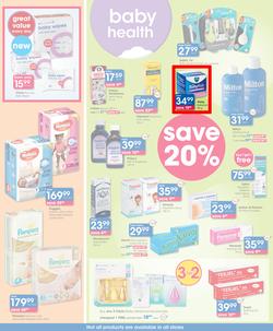 Clicks : You Pay Less (23 Aug - 6 Sept 2018), page 23