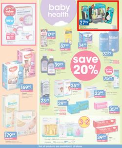 Clicks : You Pay Less (23 Aug - 6 Sept 2018), page 23