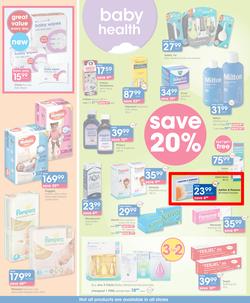 Clicks : You Pay Less (23 Aug - 6 Sept 2018), page 23