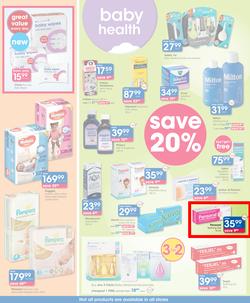 Clicks : You Pay Less (23 Aug - 6 Sept 2018), page 23