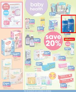 Clicks : You Pay Less (23 Aug - 6 Sept 2018), page 23