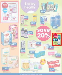 Clicks : You Pay Less (23 Aug - 6 Sept 2018), page 23