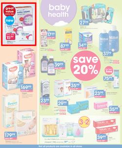 Clicks : You Pay Less (23 Aug - 6 Sept 2018), page 23
