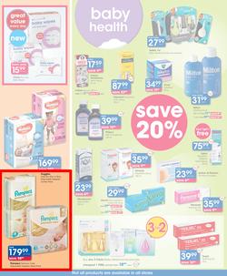 Clicks : You Pay Less (23 Aug - 6 Sept 2018), page 23
