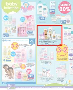 Clicks : You Pay Less (23 Aug - 6 Sept 2018), page 24