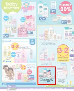 Clicks : You Pay Less (23 Aug - 6 Sept 2018), page 24