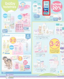 Clicks : You Pay Less (23 Aug - 6 Sept 2018), page 24