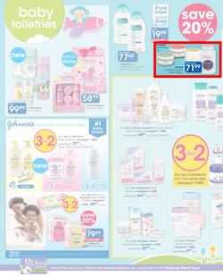 Clicks : You Pay Less (23 Aug - 6 Sept 2018), page 24