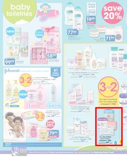 Clicks : You Pay Less (23 Aug - 6 Sept 2018), page 24