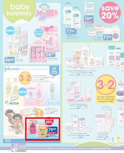 Clicks : You Pay Less (23 Aug - 6 Sept 2018), page 24