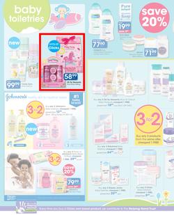 Clicks : You Pay Less (23 Aug - 6 Sept 2018), page 24