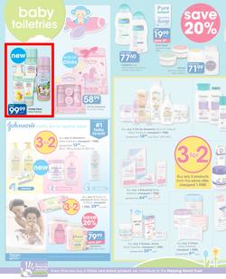 Clicks : You Pay Less (23 Aug - 6 Sept 2018), page 24