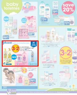 Clicks : You Pay Less (23 Aug - 6 Sept 2018), page 24