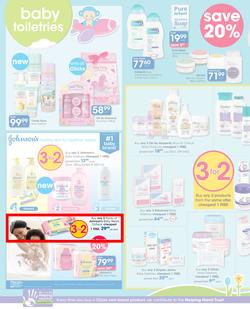 Clicks : You Pay Less (23 Aug - 6 Sept 2018), page 24
