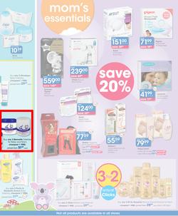 Clicks : You Pay Less (23 Aug - 6 Sept 2018), page 25
