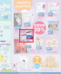Clicks : You Pay Less (23 Aug - 6 Sept 2018), page 25