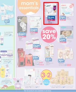 Clicks : You Pay Less (23 Aug - 6 Sept 2018), page 25