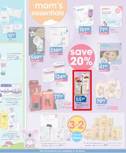 Clicks : You Pay Less (23 Aug - 6 Sept 2018), page 25