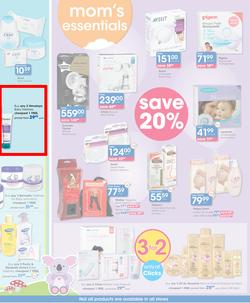 Clicks : You Pay Less (23 Aug - 6 Sept 2018), page 25