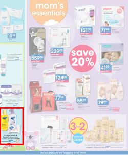 Clicks : You Pay Less (23 Aug - 6 Sept 2018), page 25