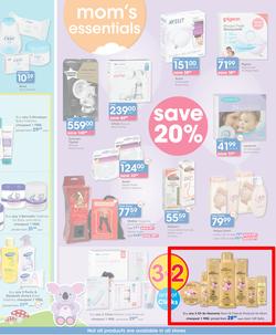 Clicks : You Pay Less (23 Aug - 6 Sept 2018), page 25