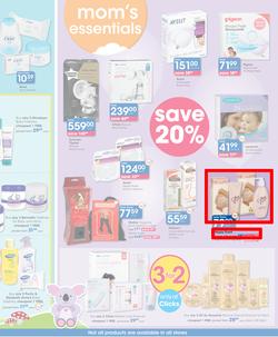 Clicks : You Pay Less (23 Aug - 6 Sept 2018), page 25