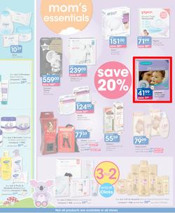Clicks : You Pay Less (23 Aug - 6 Sept 2018), page 25