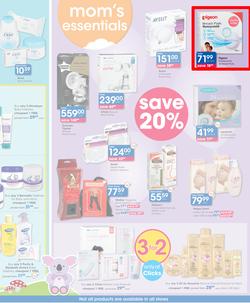 Clicks : You Pay Less (23 Aug - 6 Sept 2018), page 25