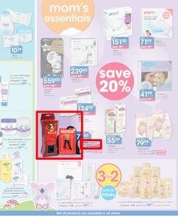Clicks : You Pay Less (23 Aug - 6 Sept 2018), page 25
