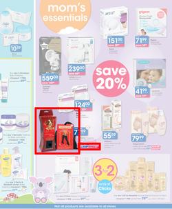 Clicks : You Pay Less (23 Aug - 6 Sept 2018), page 25