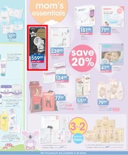 Clicks : You Pay Less (23 Aug - 6 Sept 2018), page 25